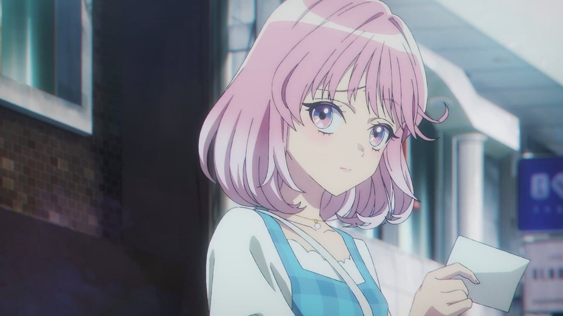 Yuina (Image via Sunrise)